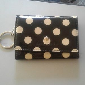 Kate Spade Wallet Key Holder